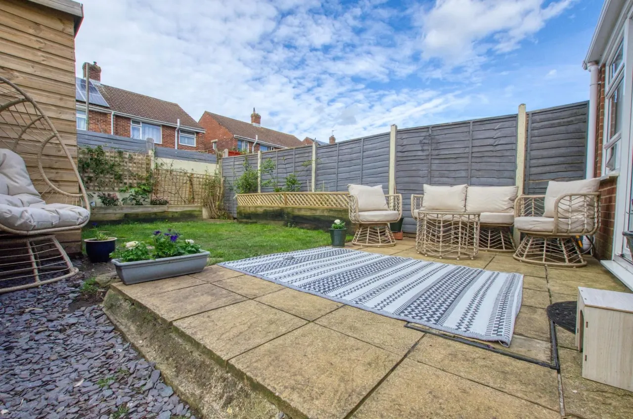 Tenterton Avenue, Southampton, SO19 9HT, photo 14