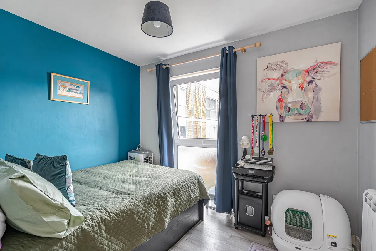 Brantwood Court, West Byfleet, KT14, photo 5