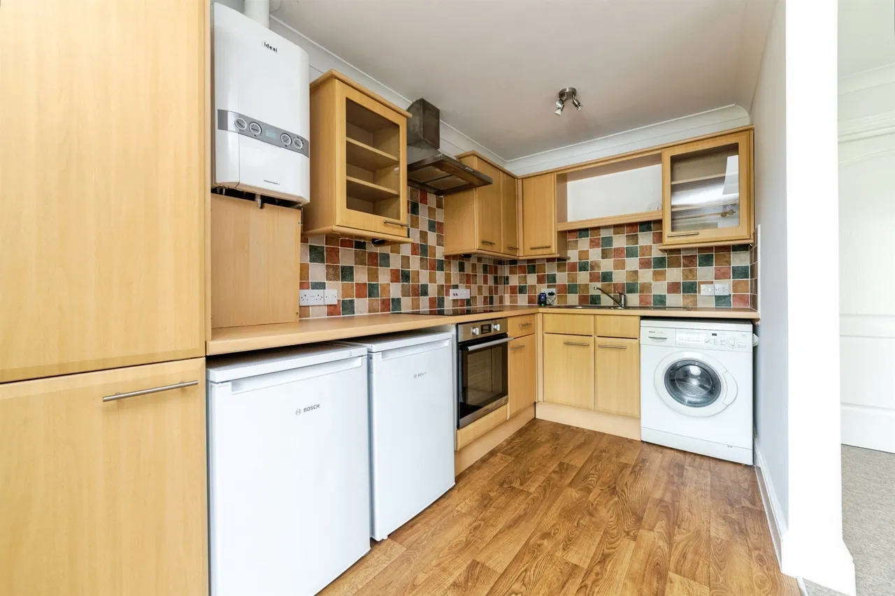 Broad Oak Lane, Hertford, photo 9