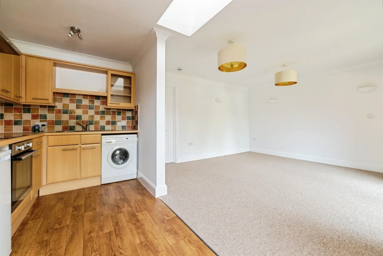 Broad Oak Lane, Hertford, photo 4