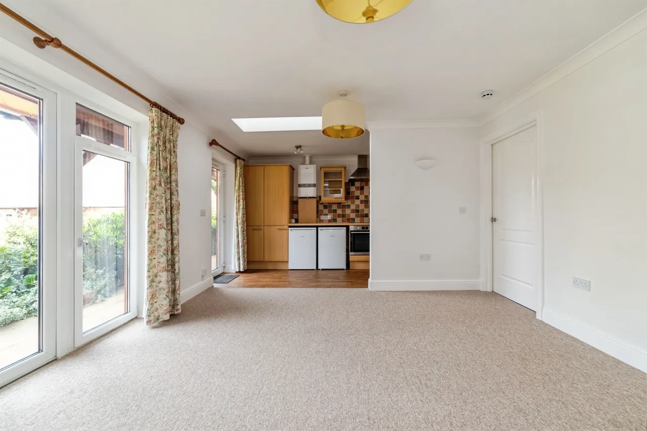 Broad Oak Lane, Hertford, photo 3