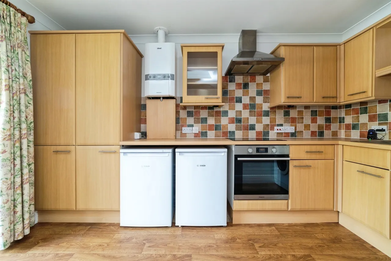 Broad Oak Lane, Hertford, photo 8