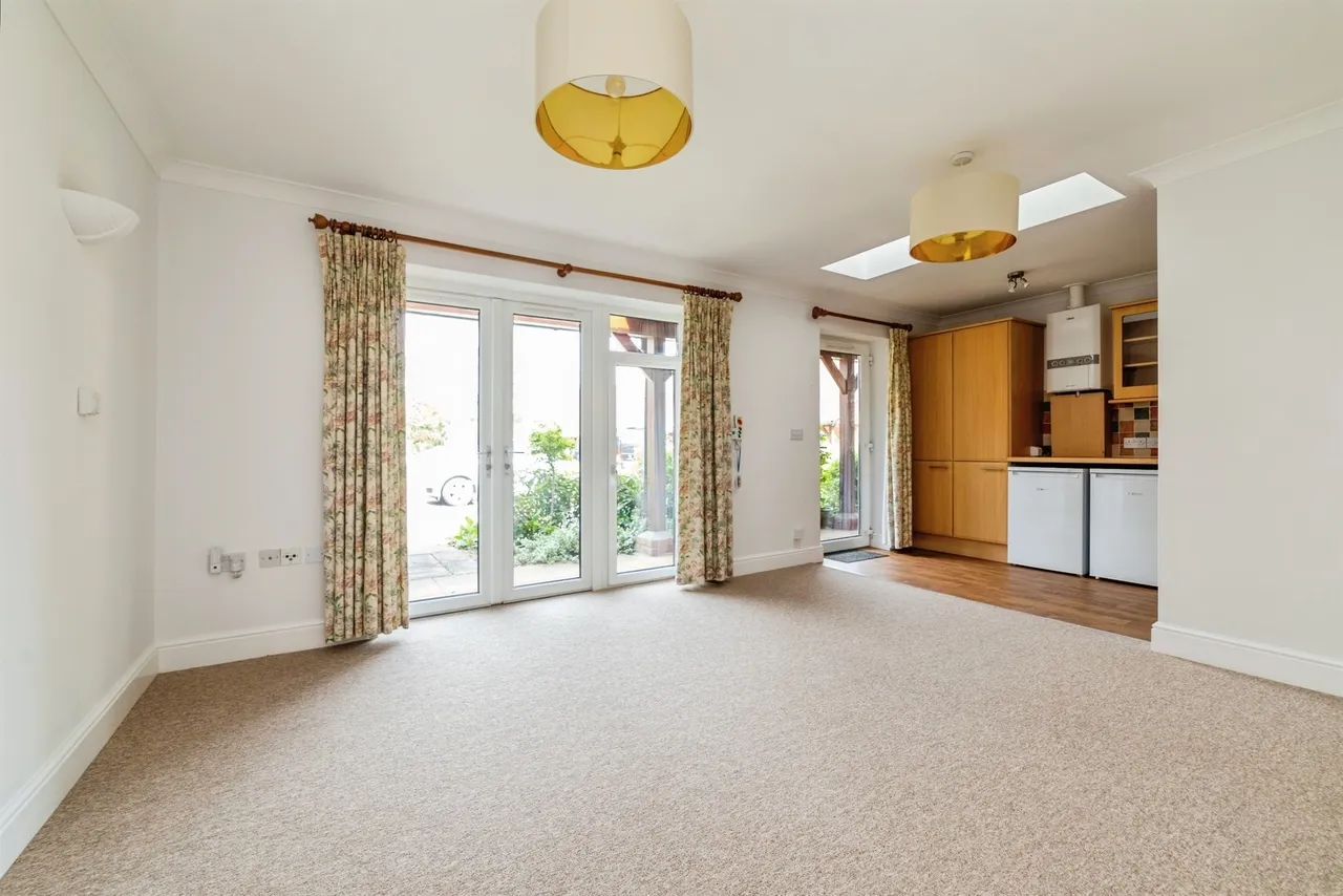 Broad Oak Lane, Hertford, photo 5