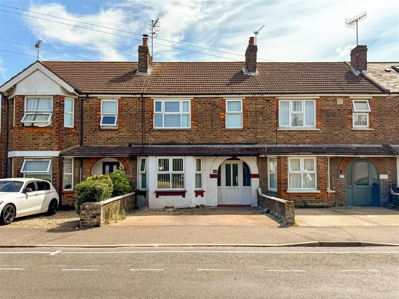 3 bed house for sale, Wick Street, Littlehampton