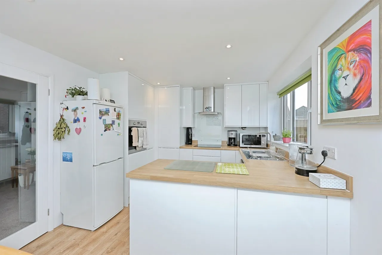 Mountbatten Drive, Dereham, NR19, photo 20