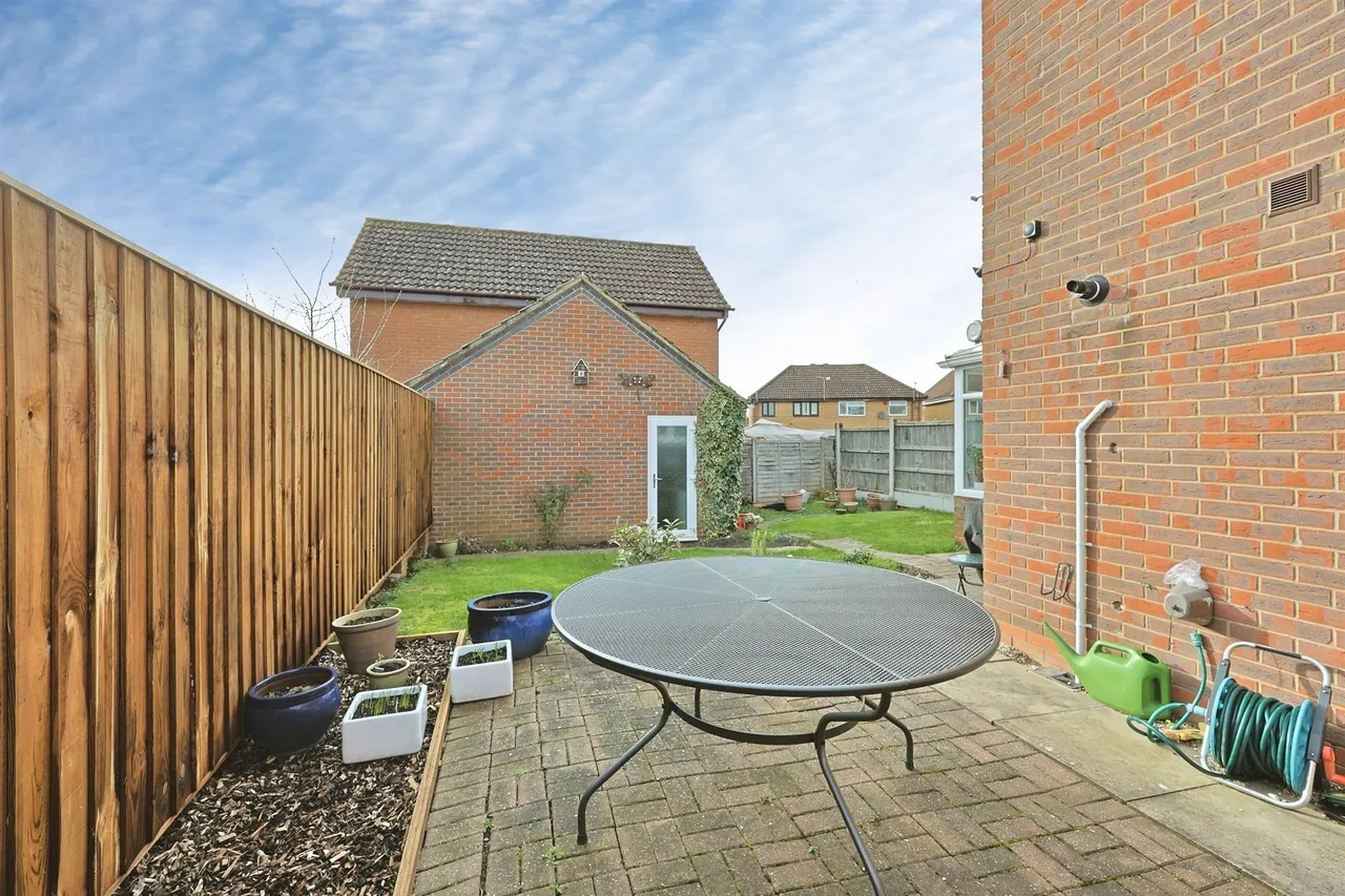 Mountbatten Drive, Dereham, NR19, photo 16