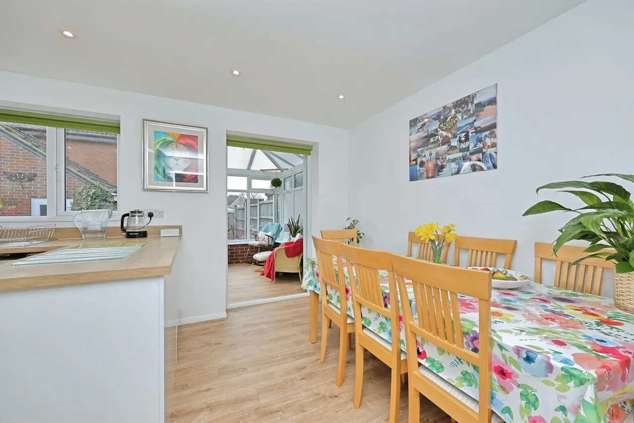 Mountbatten Drive, Dereham, NR19, photo 5