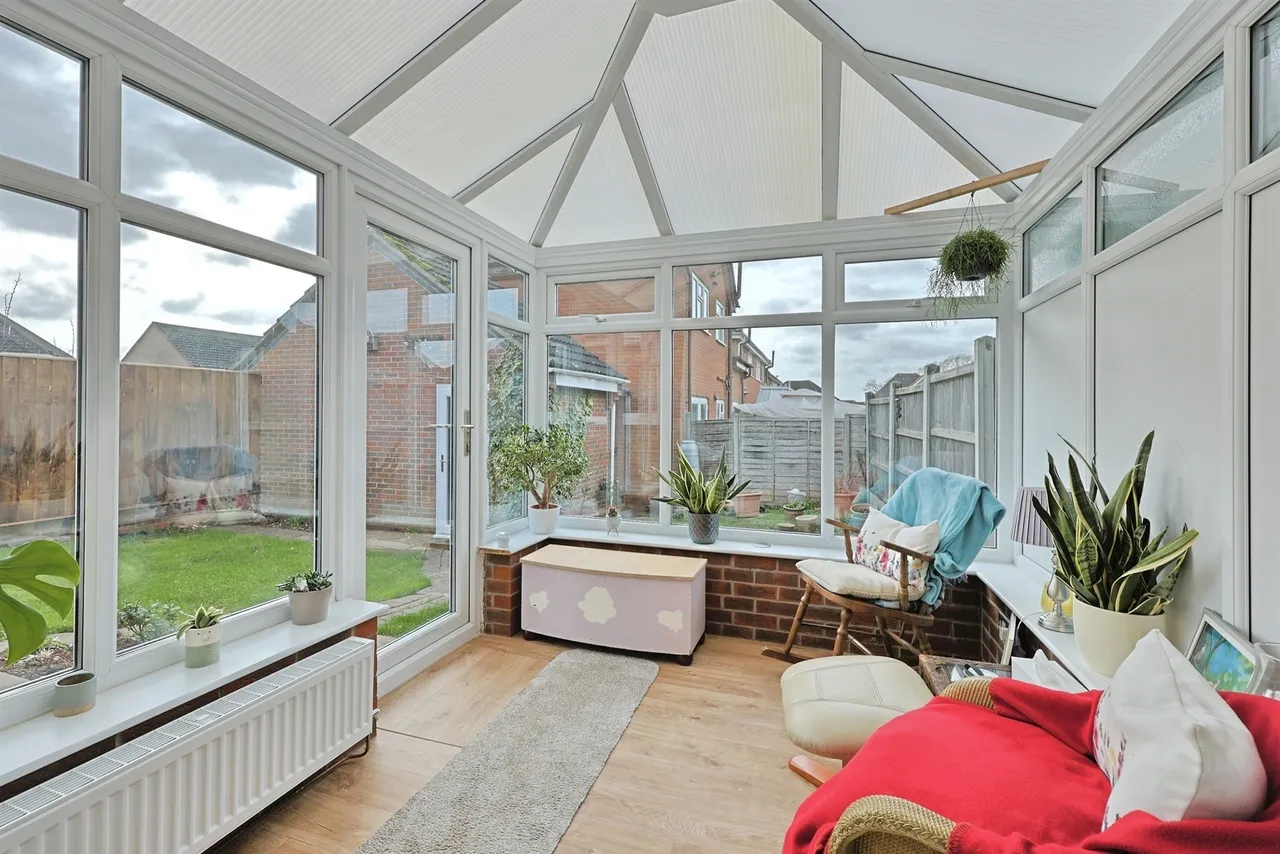 Mountbatten Drive, Dereham, NR19, photo 7