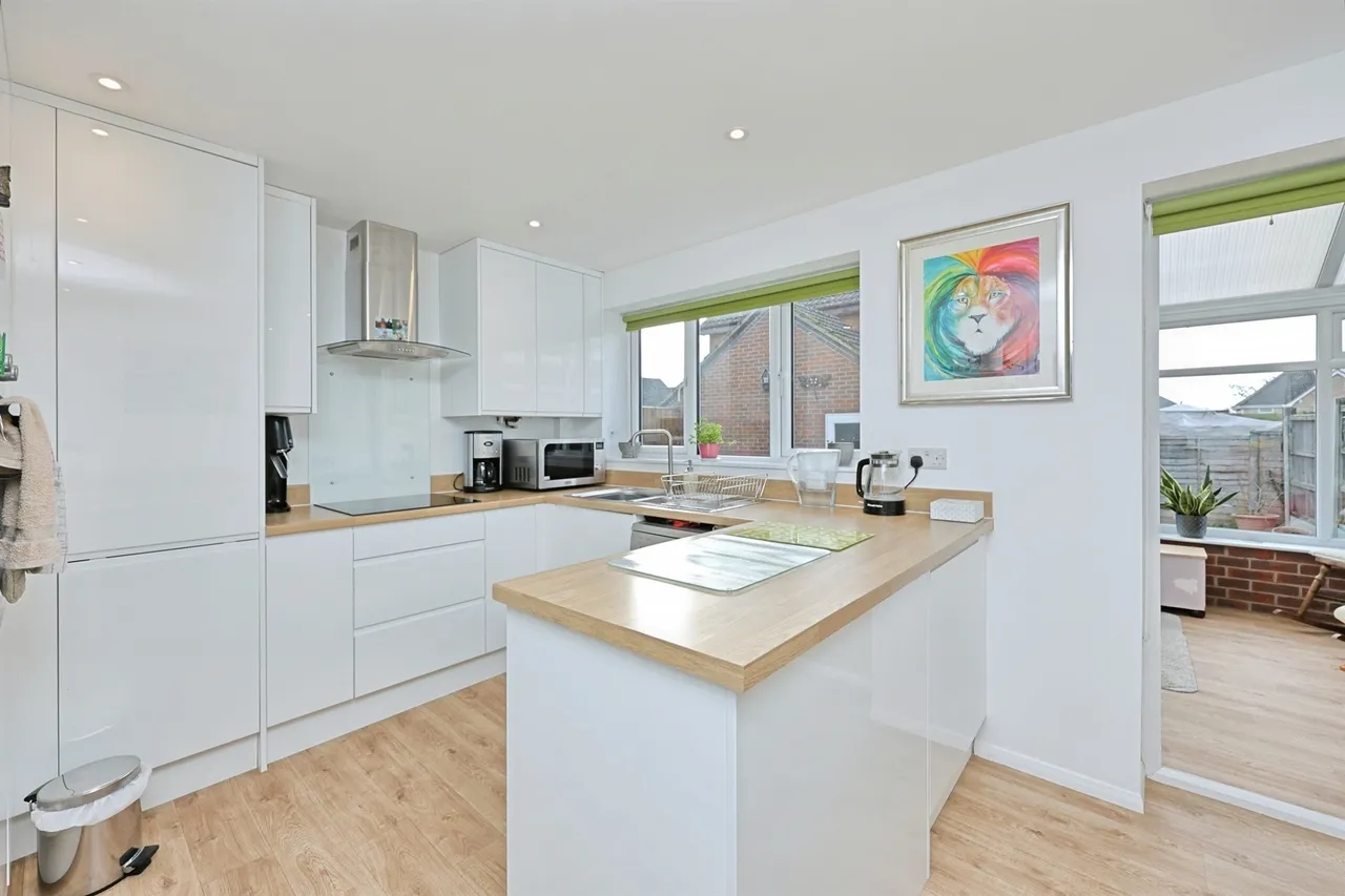 Mountbatten Drive, Dereham, NR19, photo 4