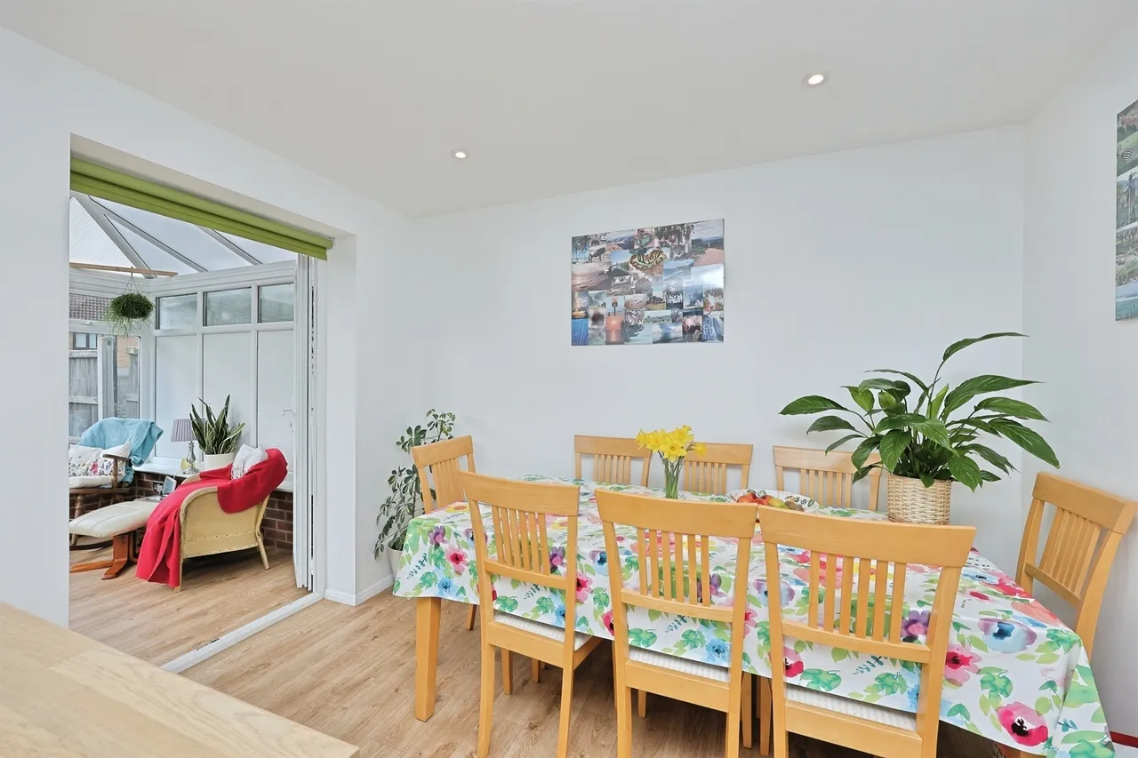 Mountbatten Drive, Dereham, NR19, photo 19