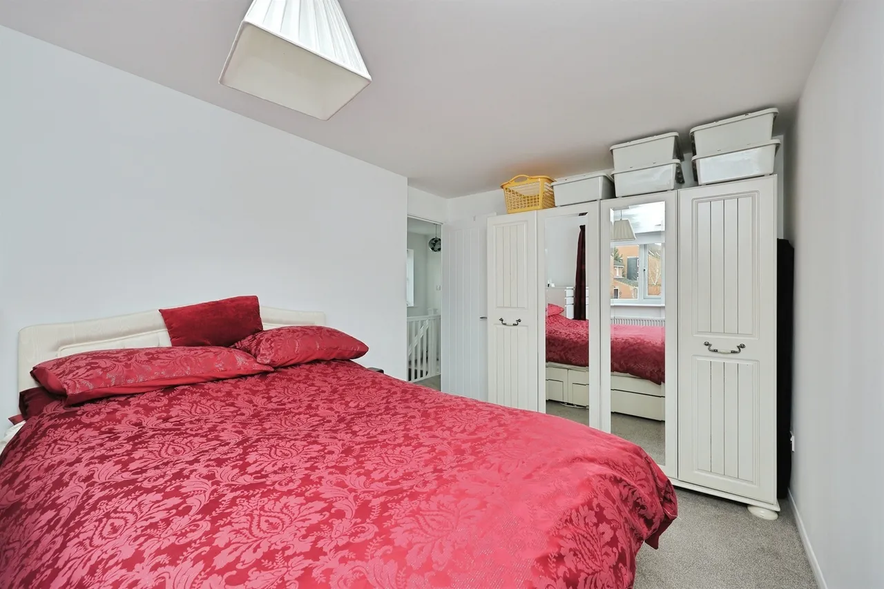 Mountbatten Drive, Dereham, NR19, photo 14