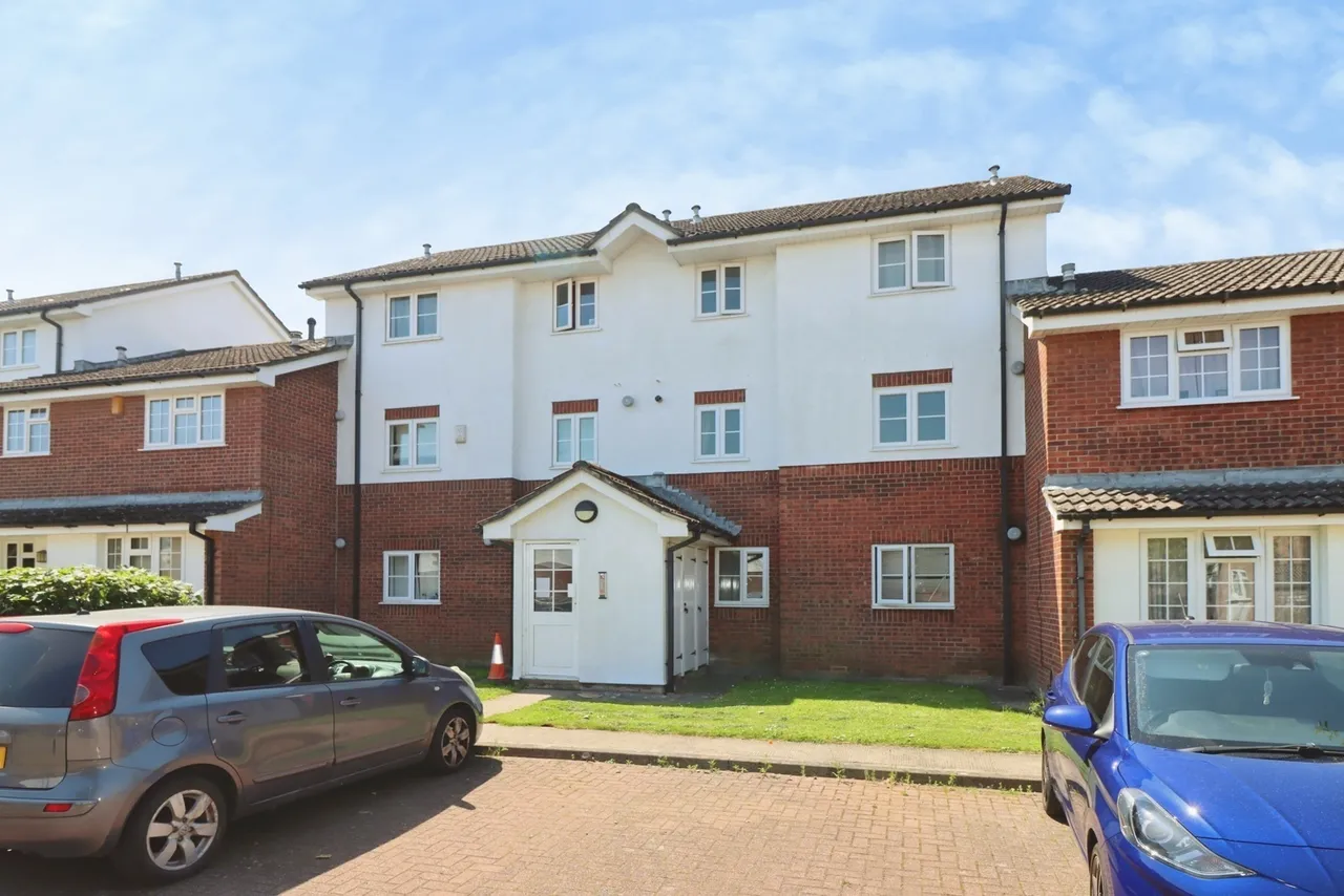 Great Meadow Road, Bradley Stoke, Bristol, Gloucestershire, BS32, photo 18