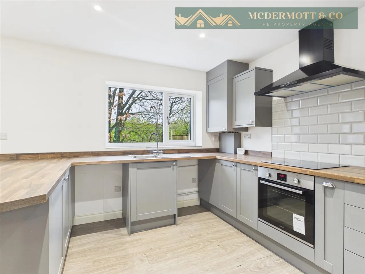 Grove Avenue, Failsworth, M35, photo 5