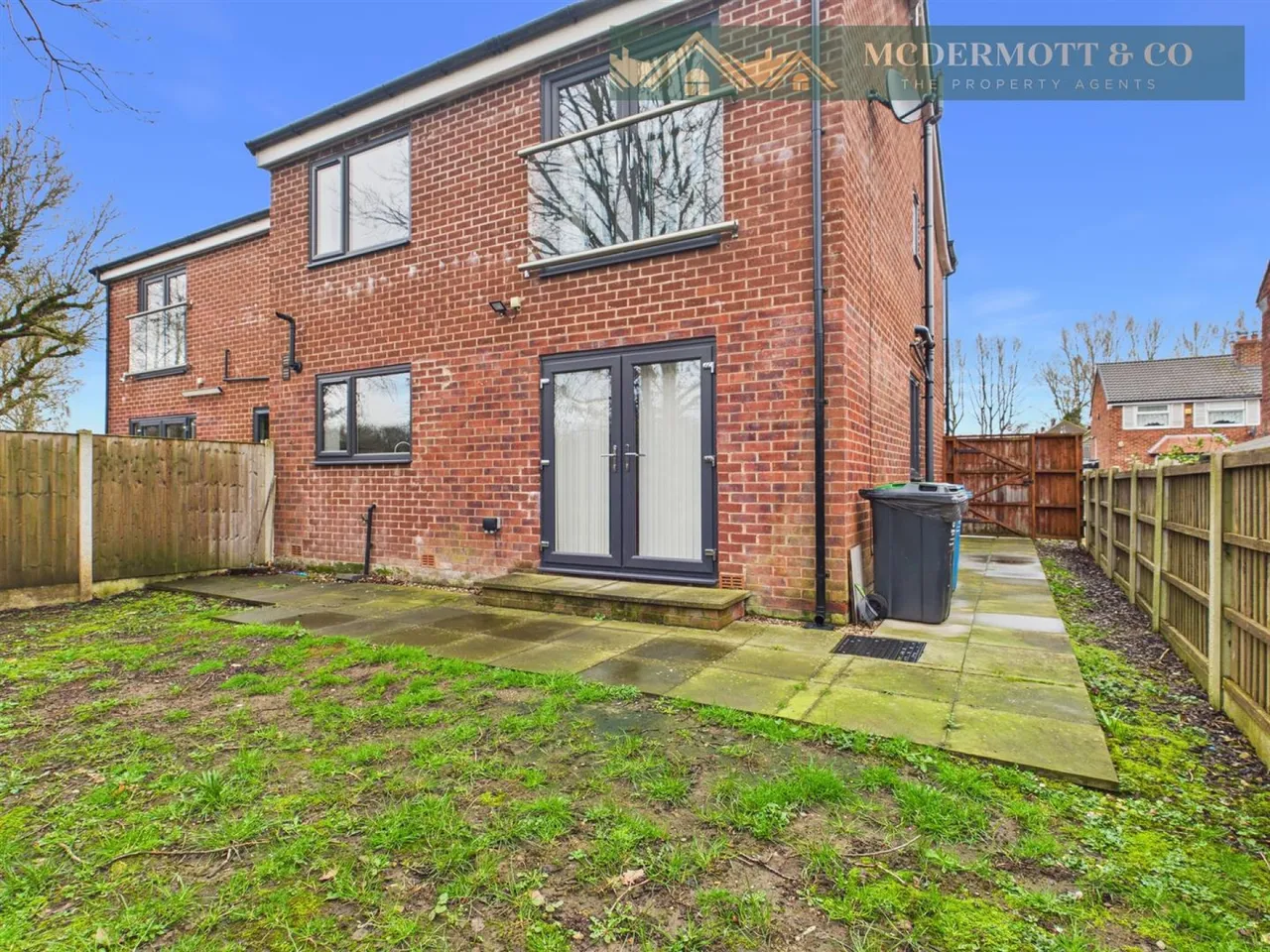 Grove Avenue, Failsworth, M35, photo 14