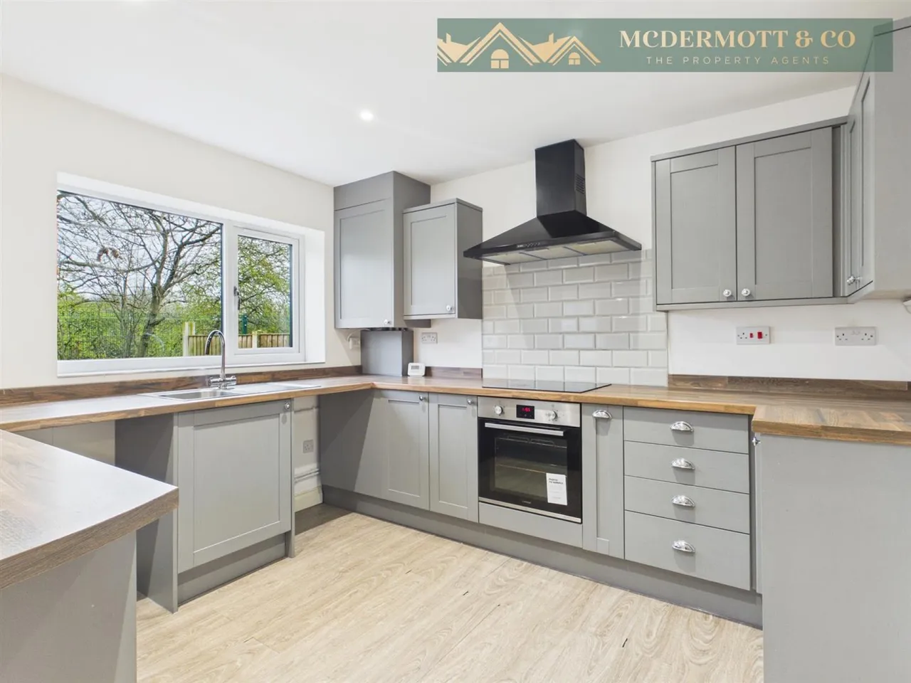 Grove Avenue, Failsworth, M35, photo 4