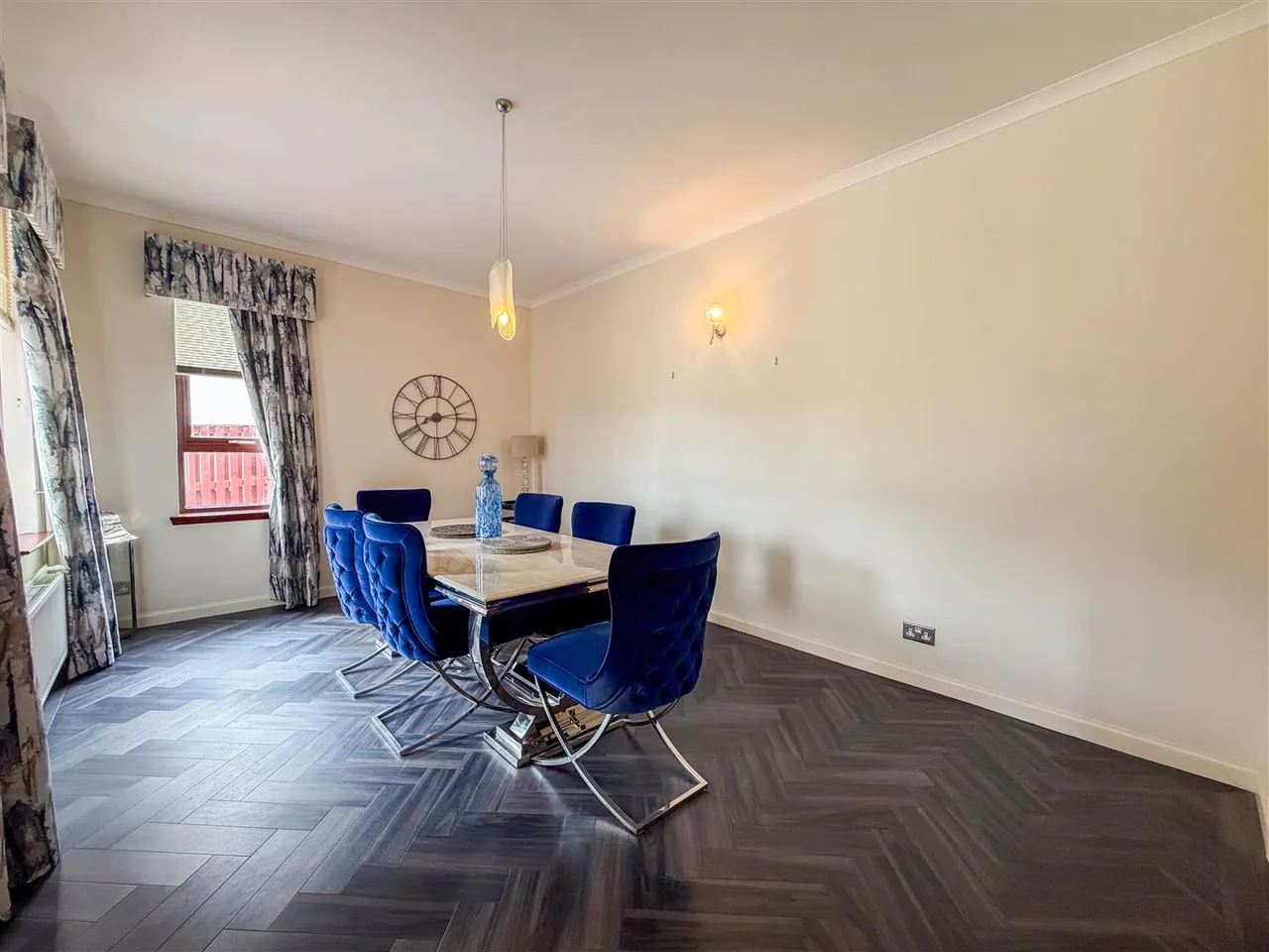 Chateau Grove, Hamilton, ML3, photo 11