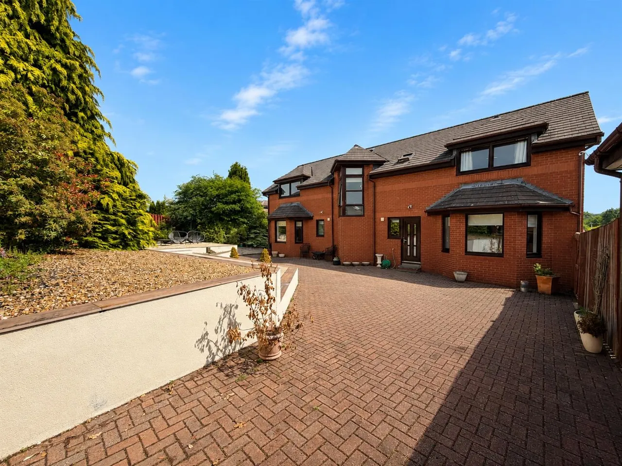 Chateau Grove, Hamilton, ML3, photo 35
