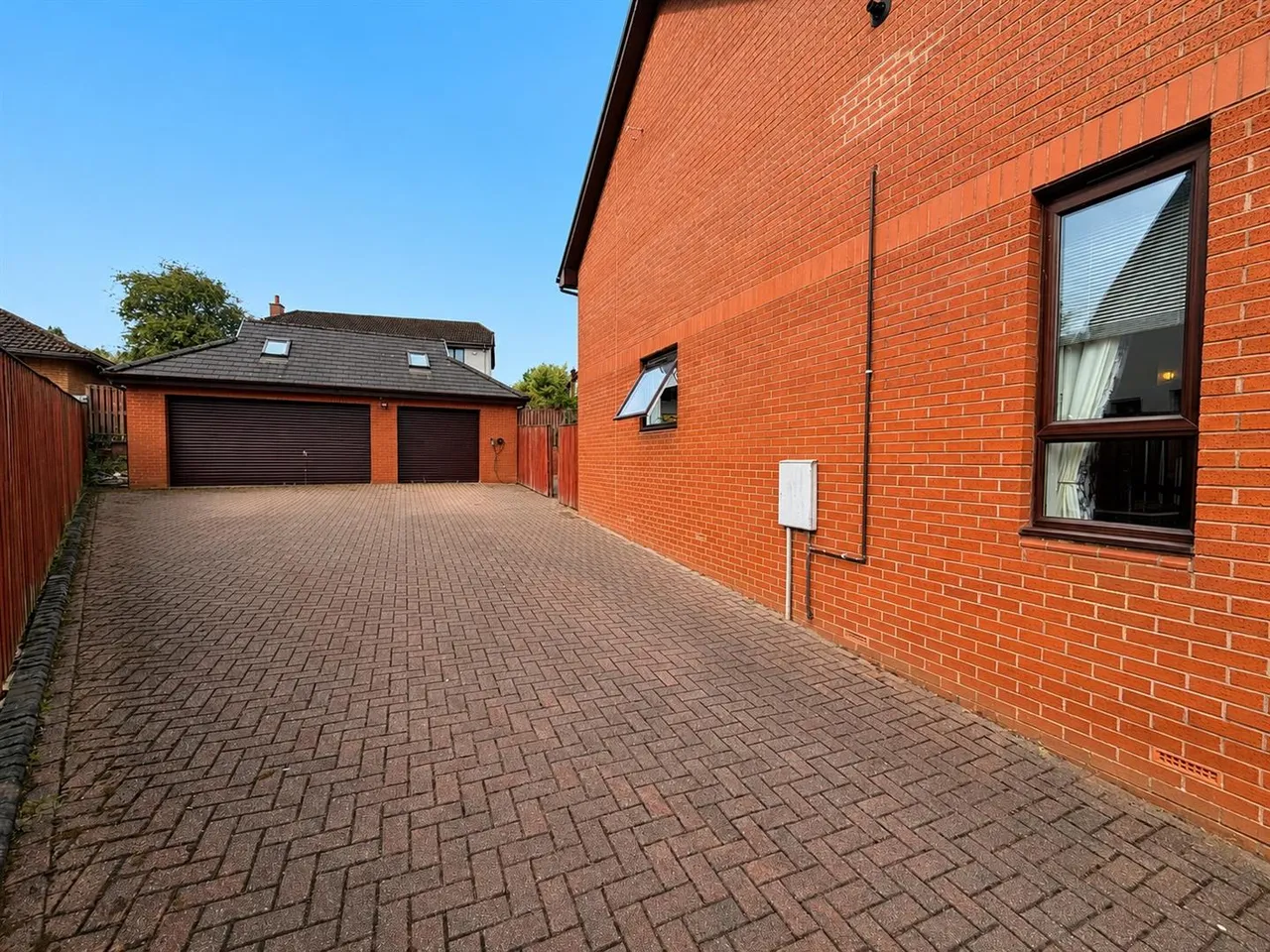 Chateau Grove, Hamilton, ML3, photo 42
