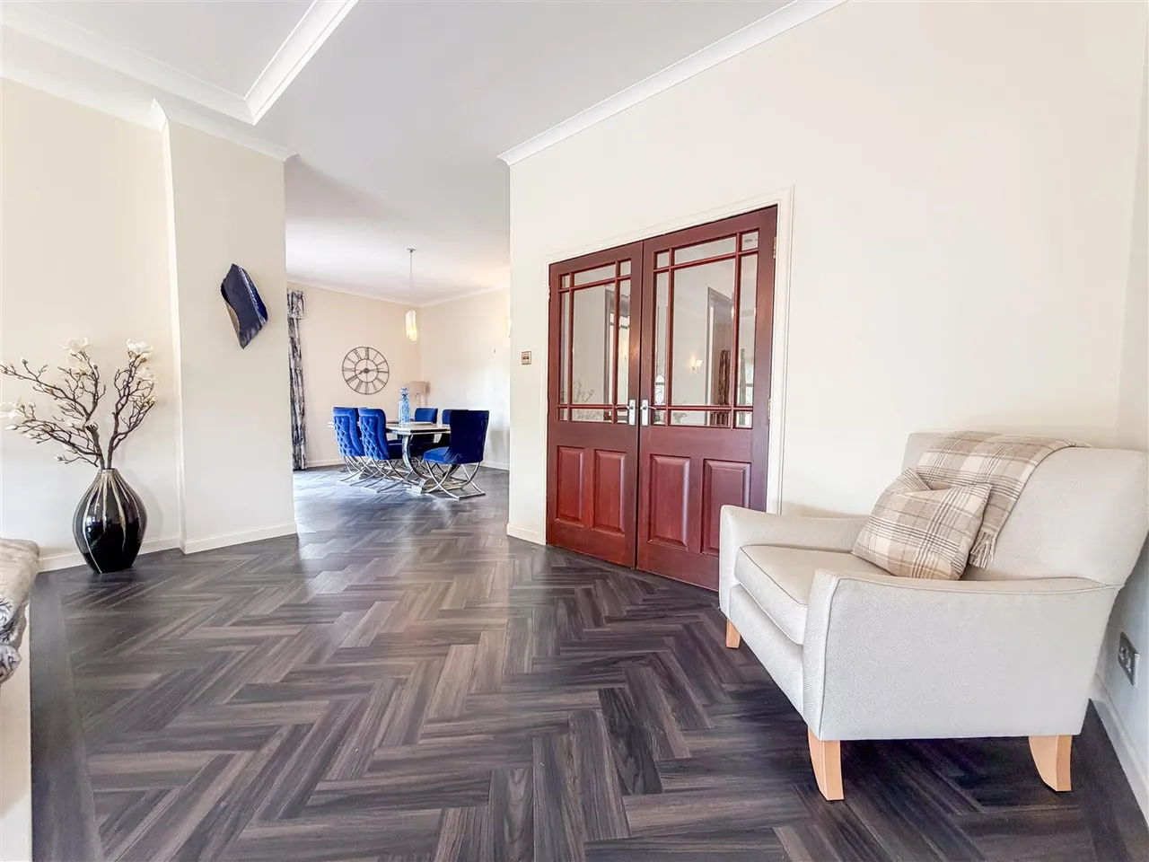 Chateau Grove, Hamilton, ML3, photo 9