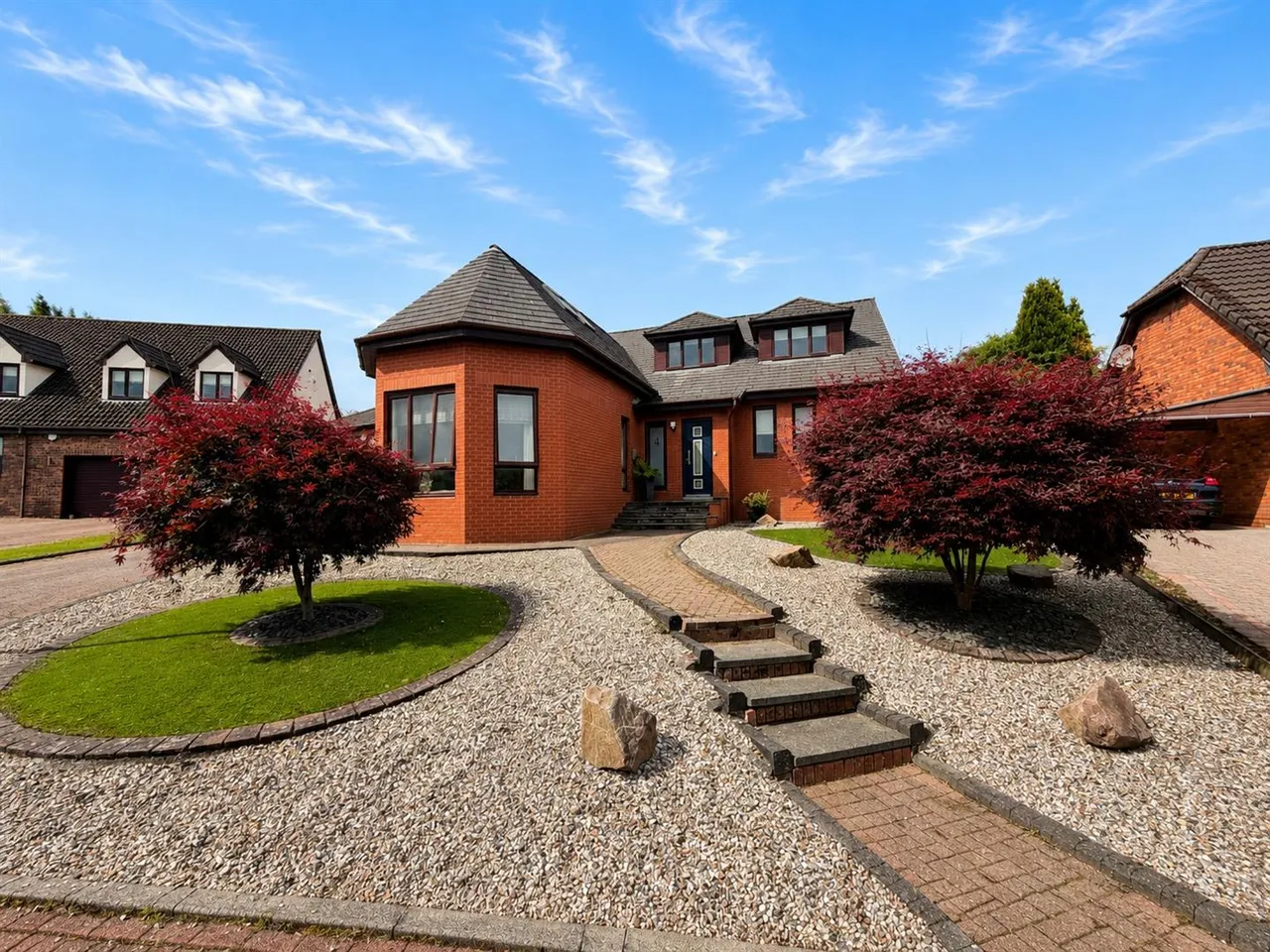 Chateau Grove, Hamilton, ML3, photo 44
