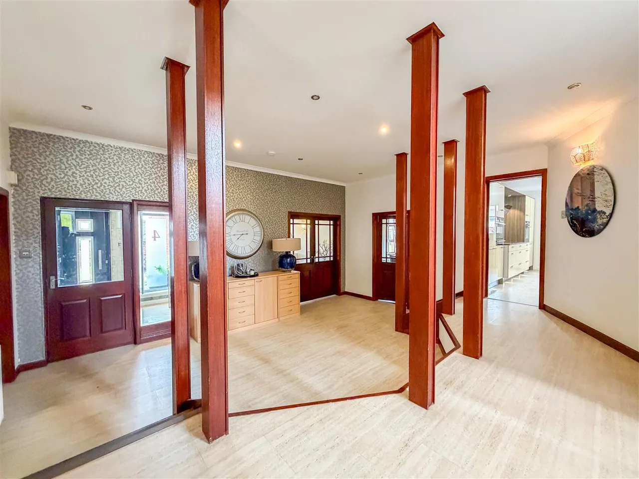 Chateau Grove, Hamilton, ML3, photo 20