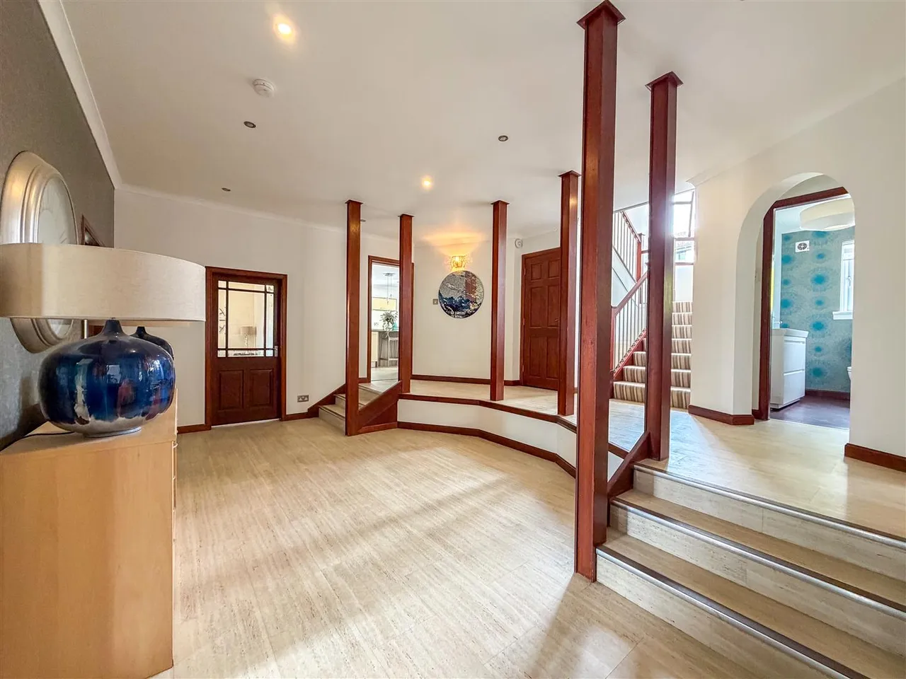 Chateau Grove, Hamilton, ML3, photo 4