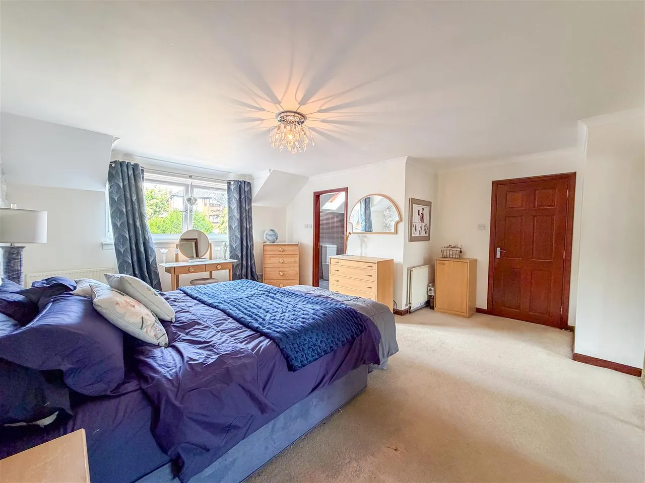 Chateau Grove, Hamilton, ML3, photo 23
