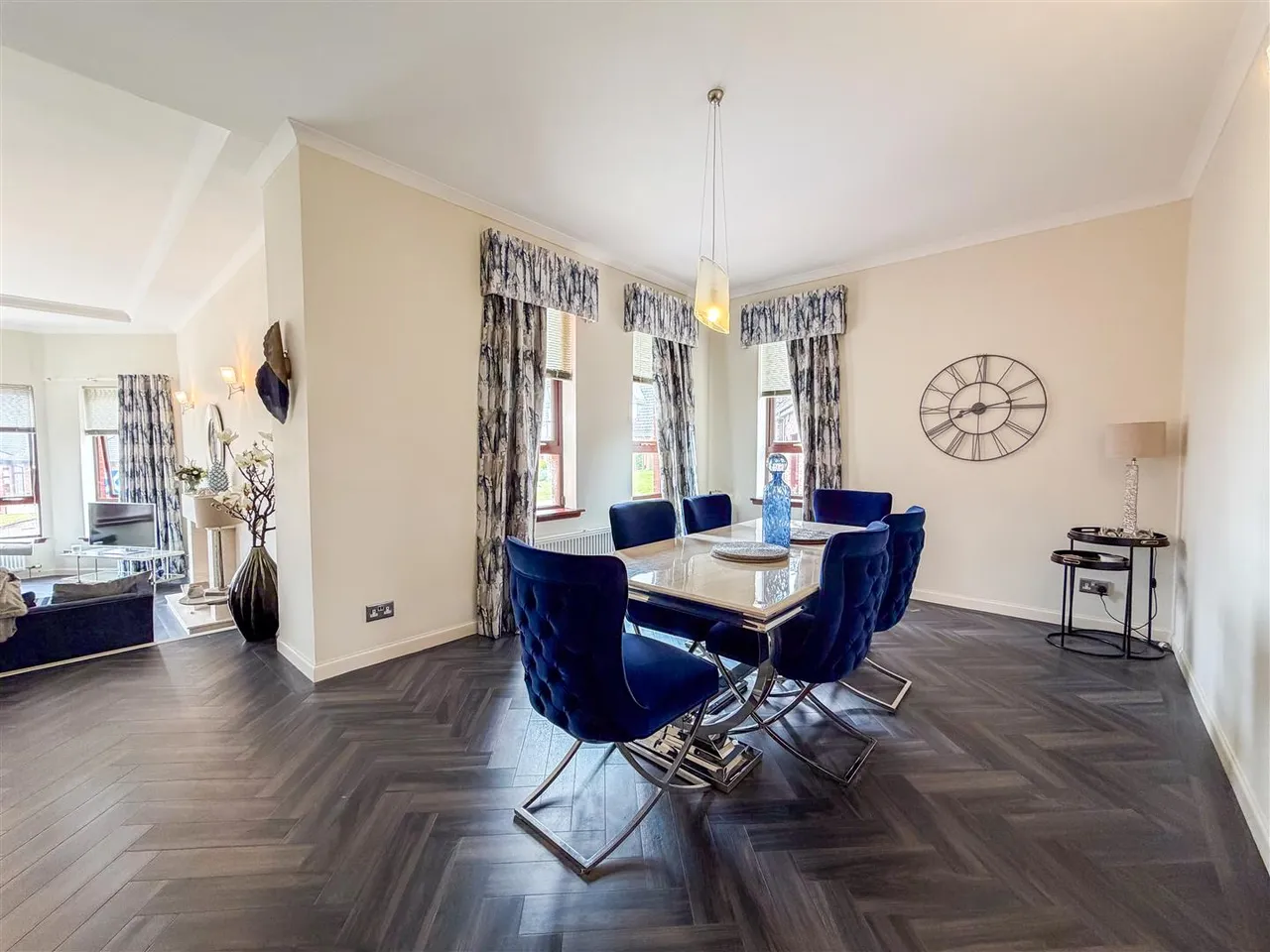Chateau Grove, Hamilton, ML3, photo 10