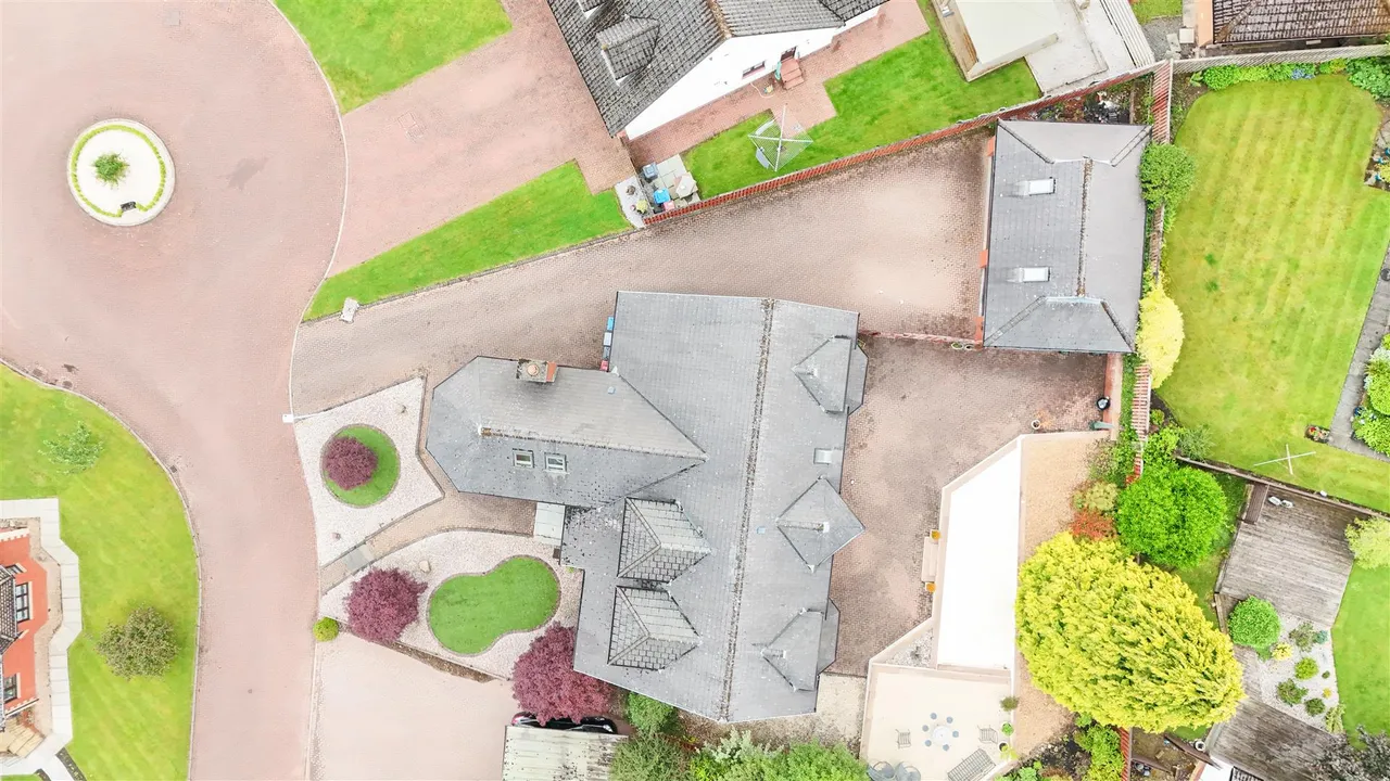 Chateau Grove, Hamilton, ML3, photo 46