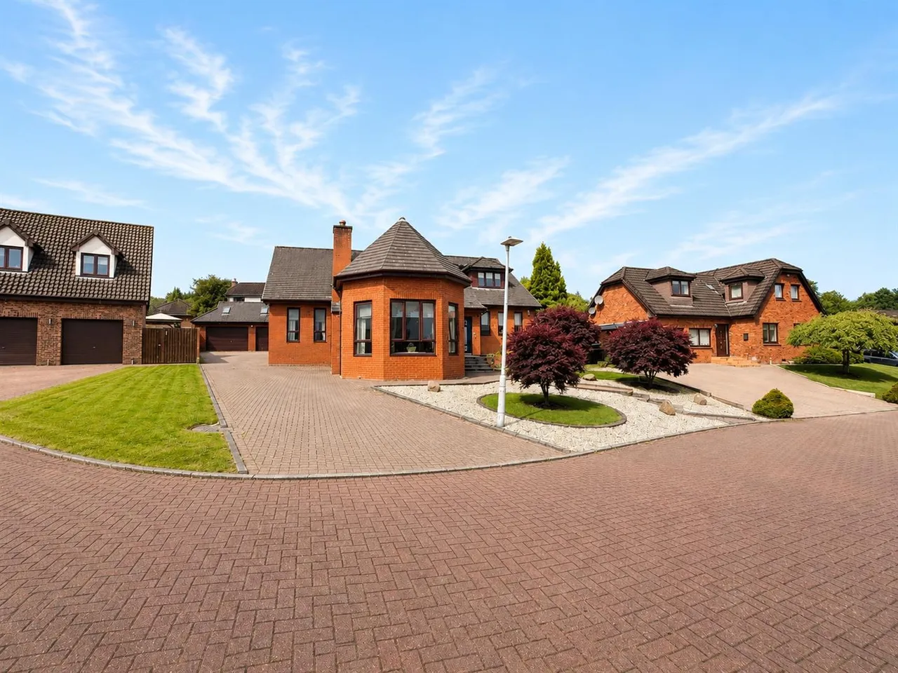 Chateau Grove, Hamilton, ML3, photo 45