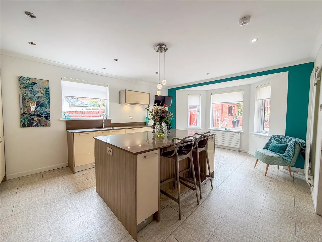 Chateau Grove, Hamilton, ML3, photo 12