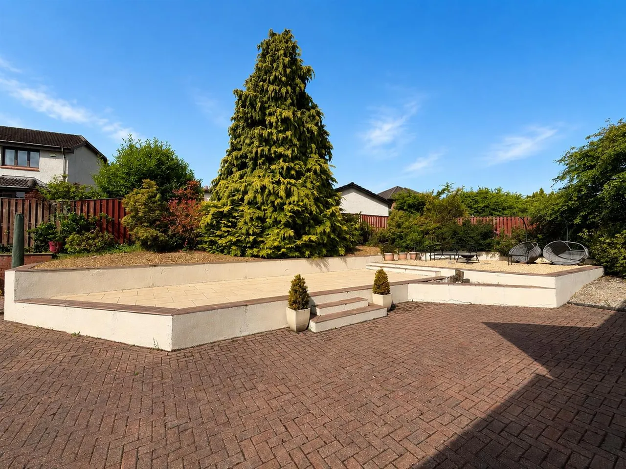 Chateau Grove, Hamilton, ML3, photo 38