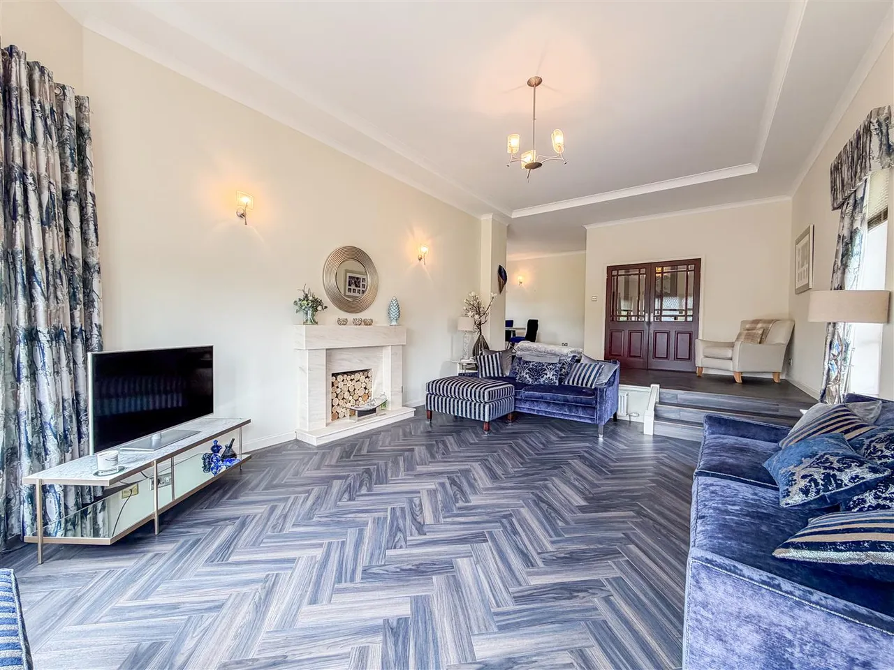 Chateau Grove, Hamilton, ML3, photo 6