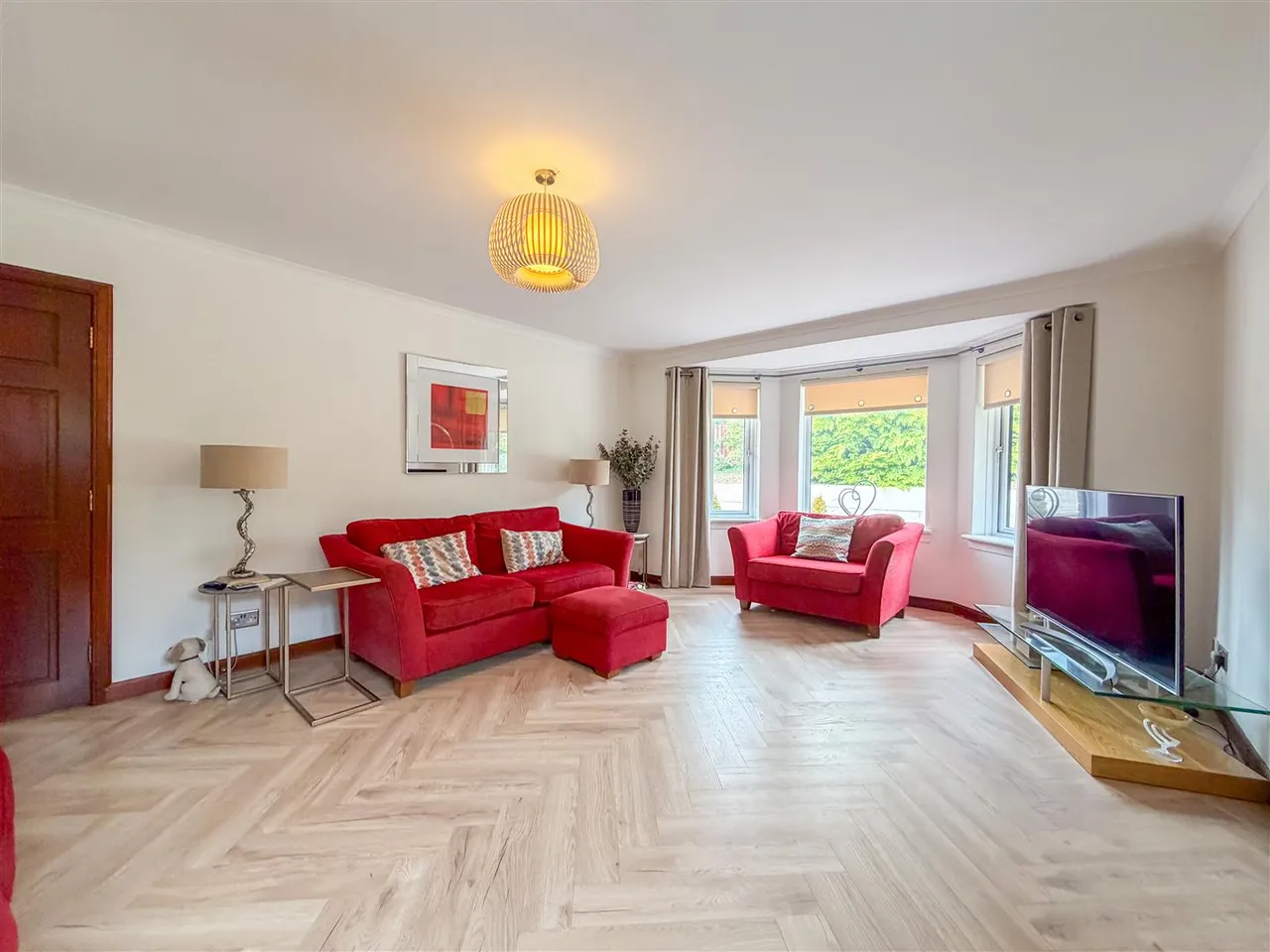 Chateau Grove, Hamilton, ML3, photo 17
