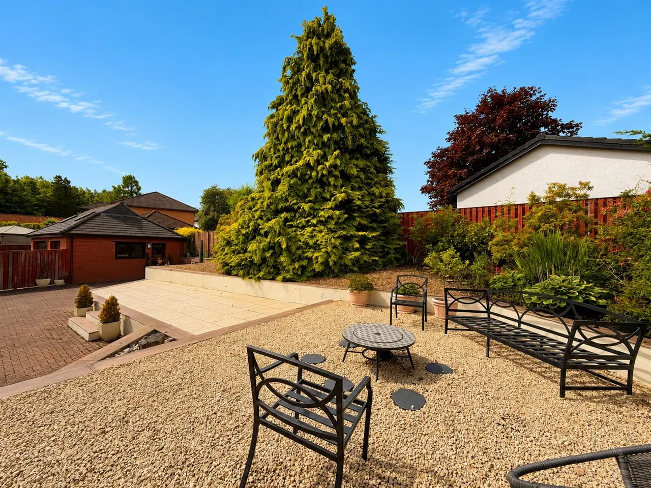 Chateau Grove, Hamilton, ML3, photo 36