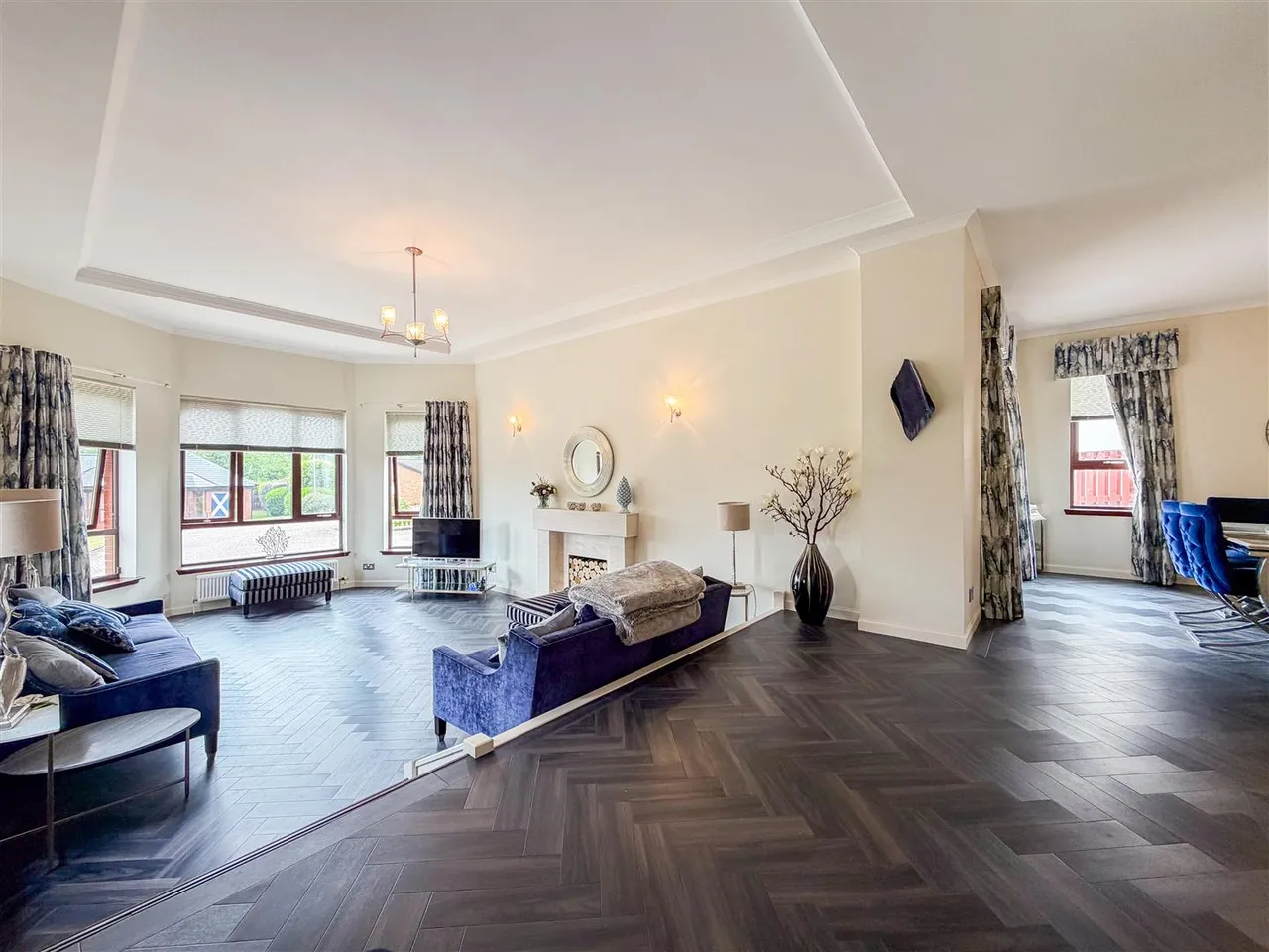 Chateau Grove, Hamilton, ML3, photo 5