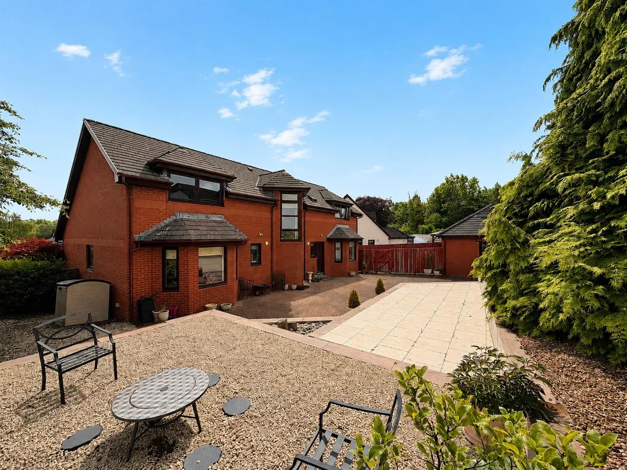 Chateau Grove, Hamilton, ML3, photo 34