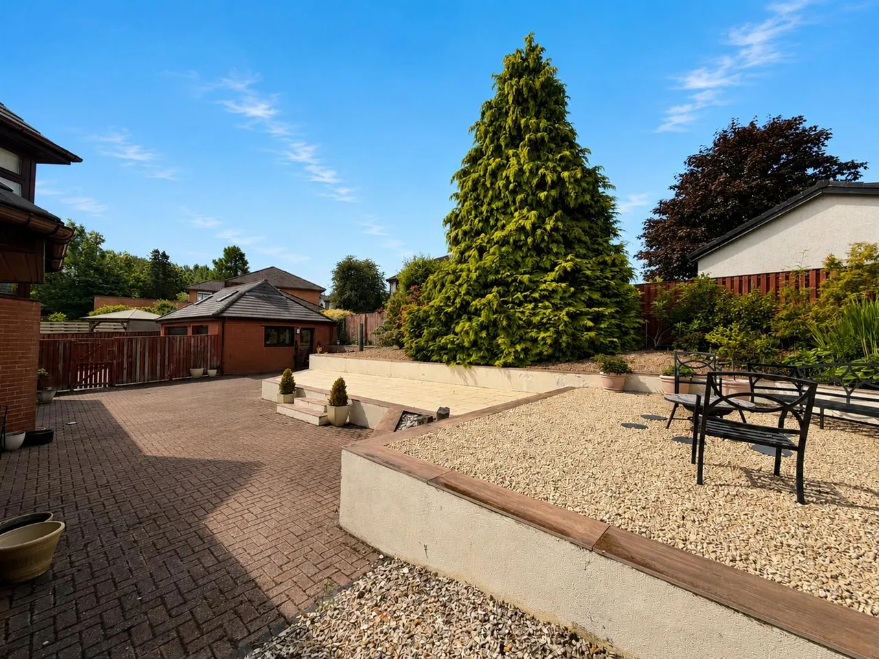 Chateau Grove, Hamilton, ML3, photo 37