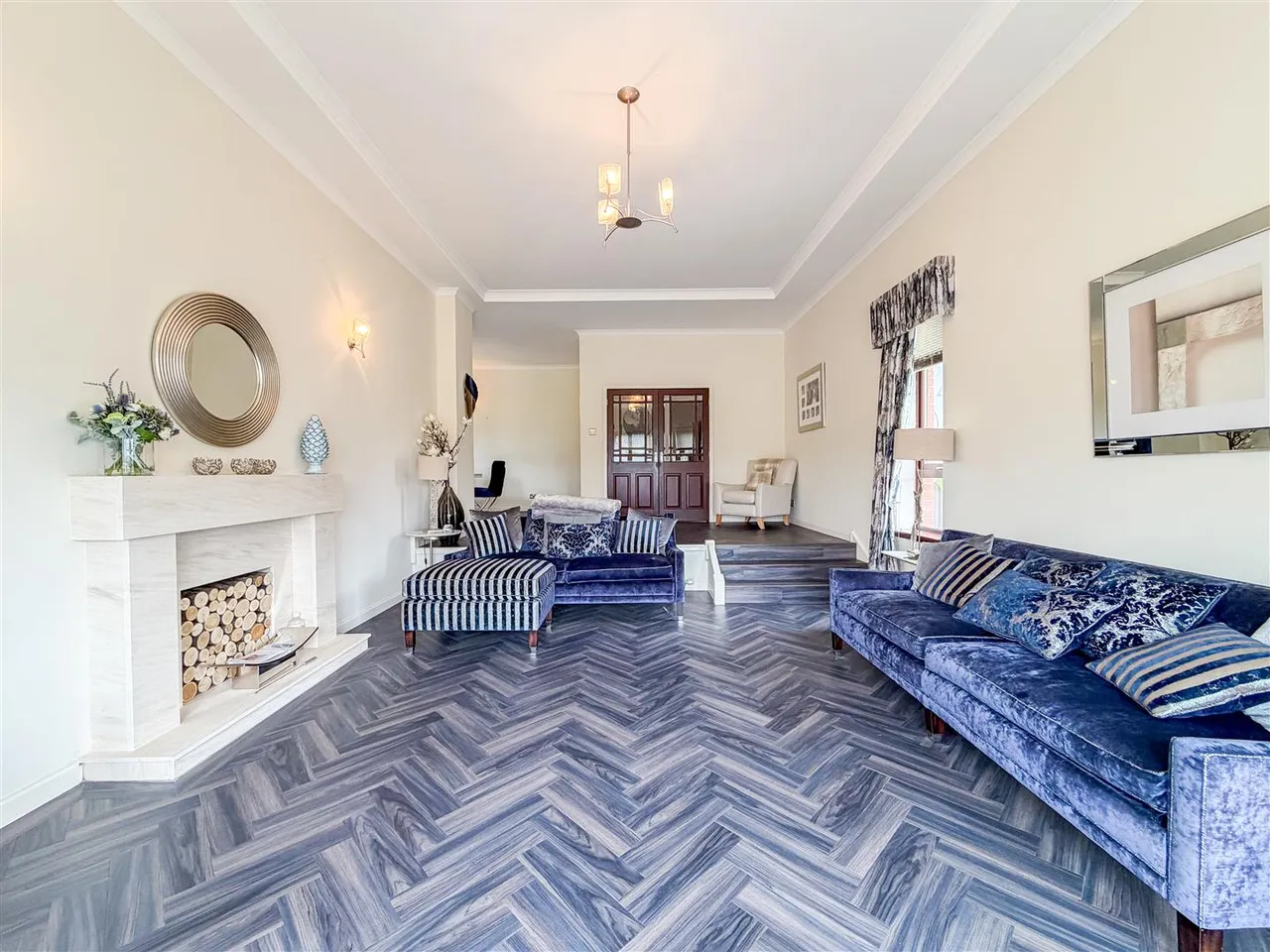 Chateau Grove, Hamilton, ML3, photo 7