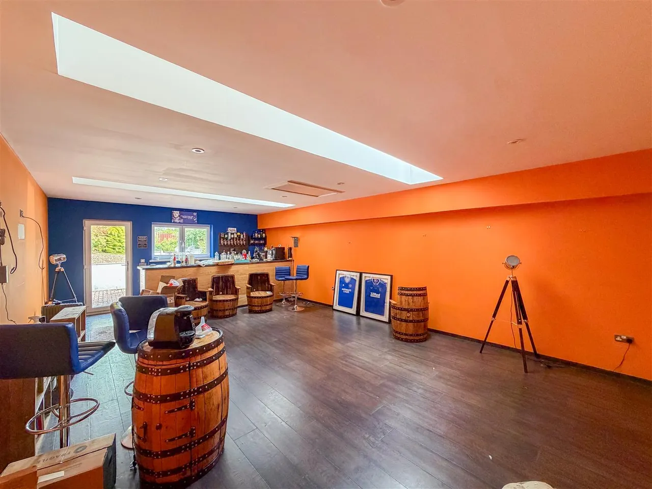 Chateau Grove, Hamilton, ML3, photo 41