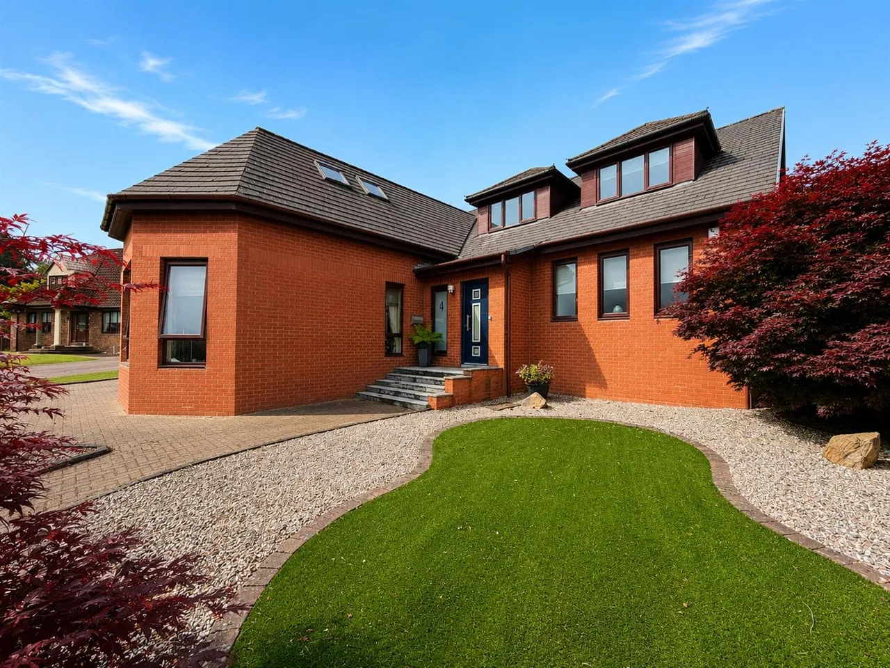 Chateau Grove, Hamilton, ML3, photo 2