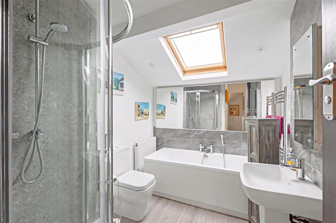Burnham Street, Nottingham, NG5, photo 10