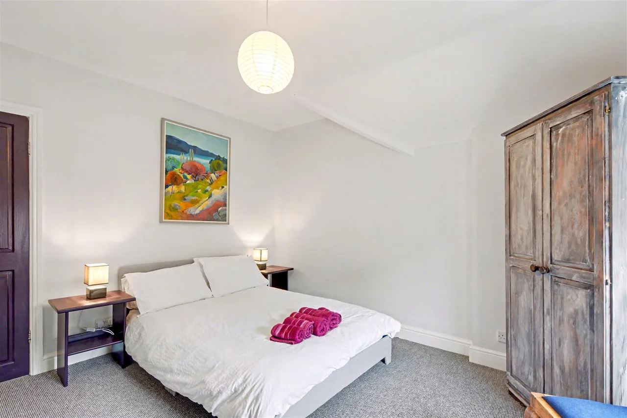 Burnham Street, Nottingham, NG5, photo 7