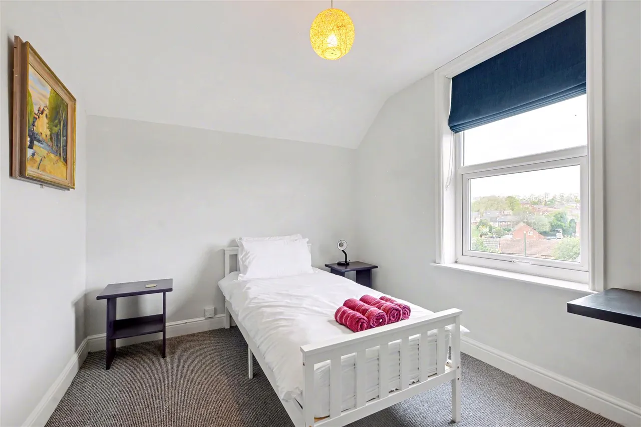 Burnham Street, Nottingham, NG5, photo 9