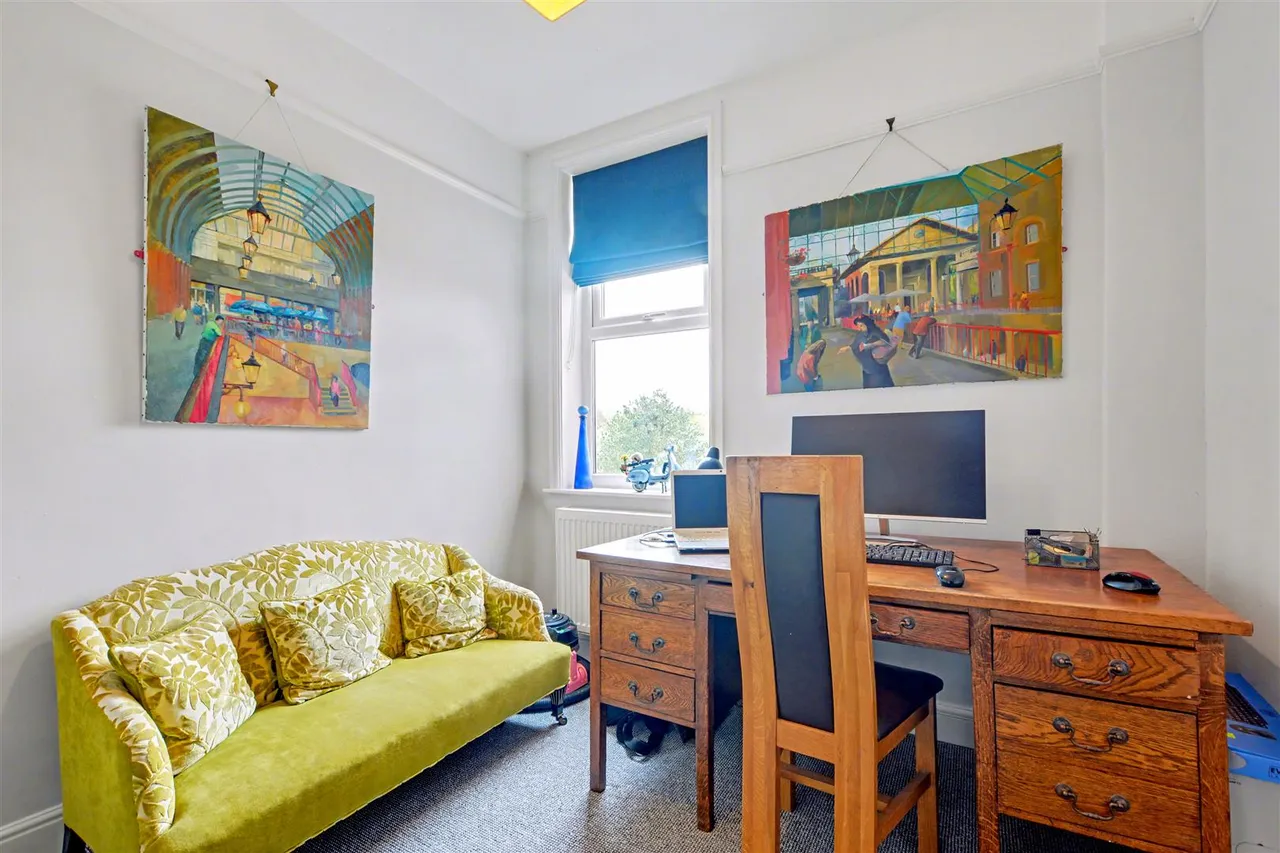 Burnham Street, Nottingham, NG5, photo 8