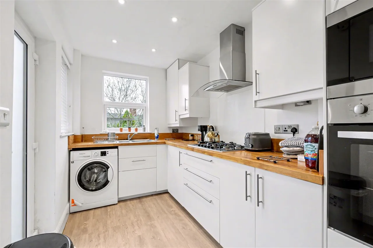 Burnham Street, Nottingham, NG5, photo 4
