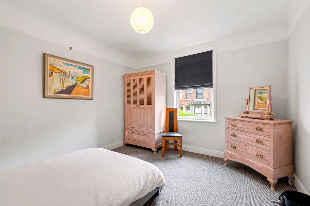 Burnham Street, Nottingham, NG5, photo 6