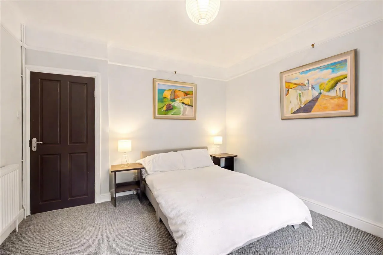 Burnham Street, Nottingham, NG5, photo 5