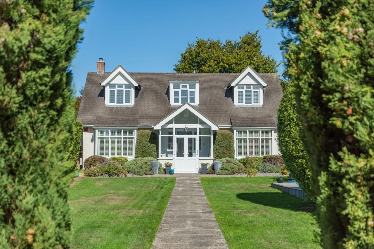 3 bed house for sale, West Road, Emsworth, PO10
