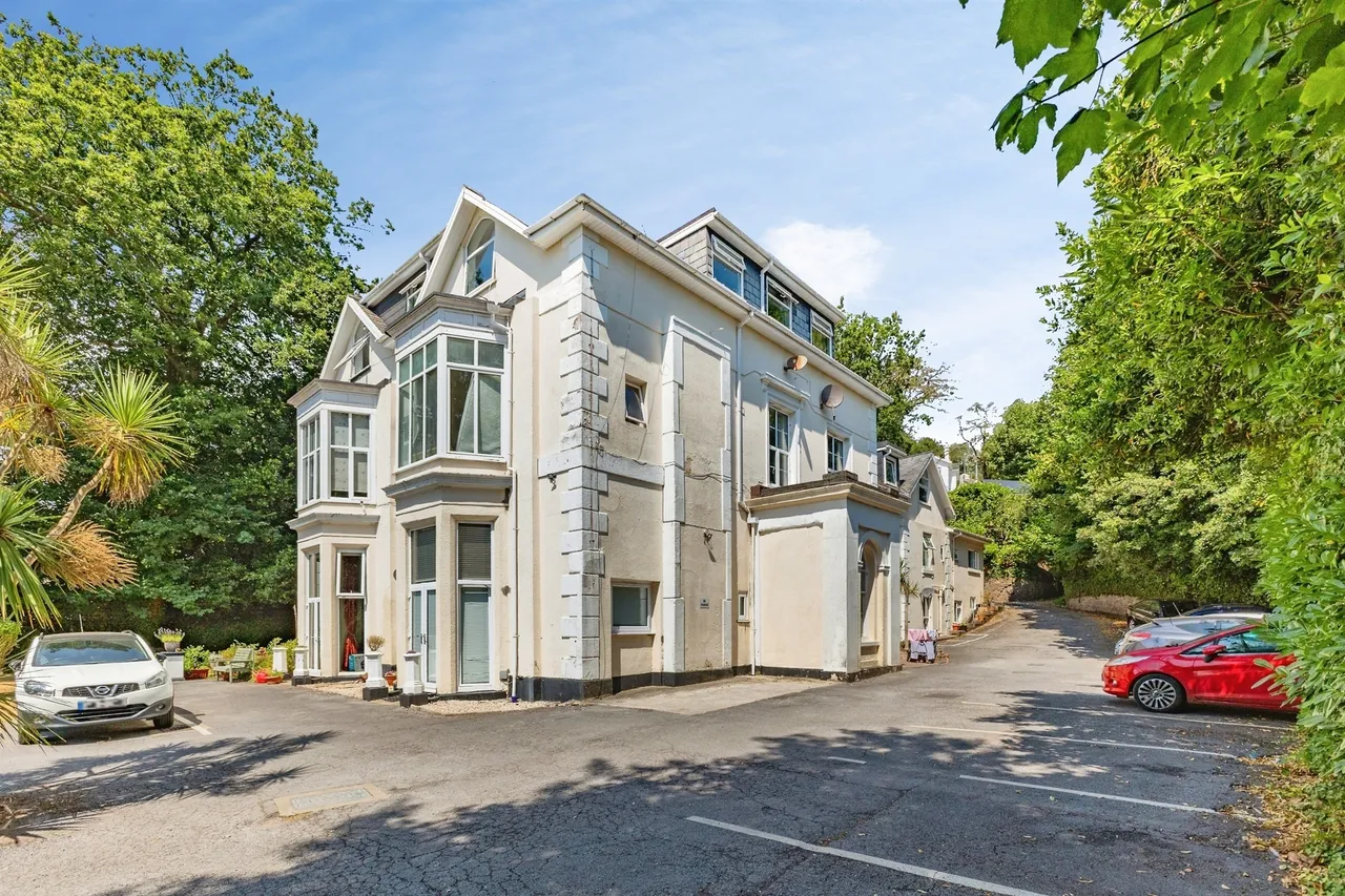 Middle Warberry Road, Torquay, photo 10
